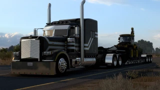 Peterbilt 389 Accessories Pack 1.46 thumbnail 2