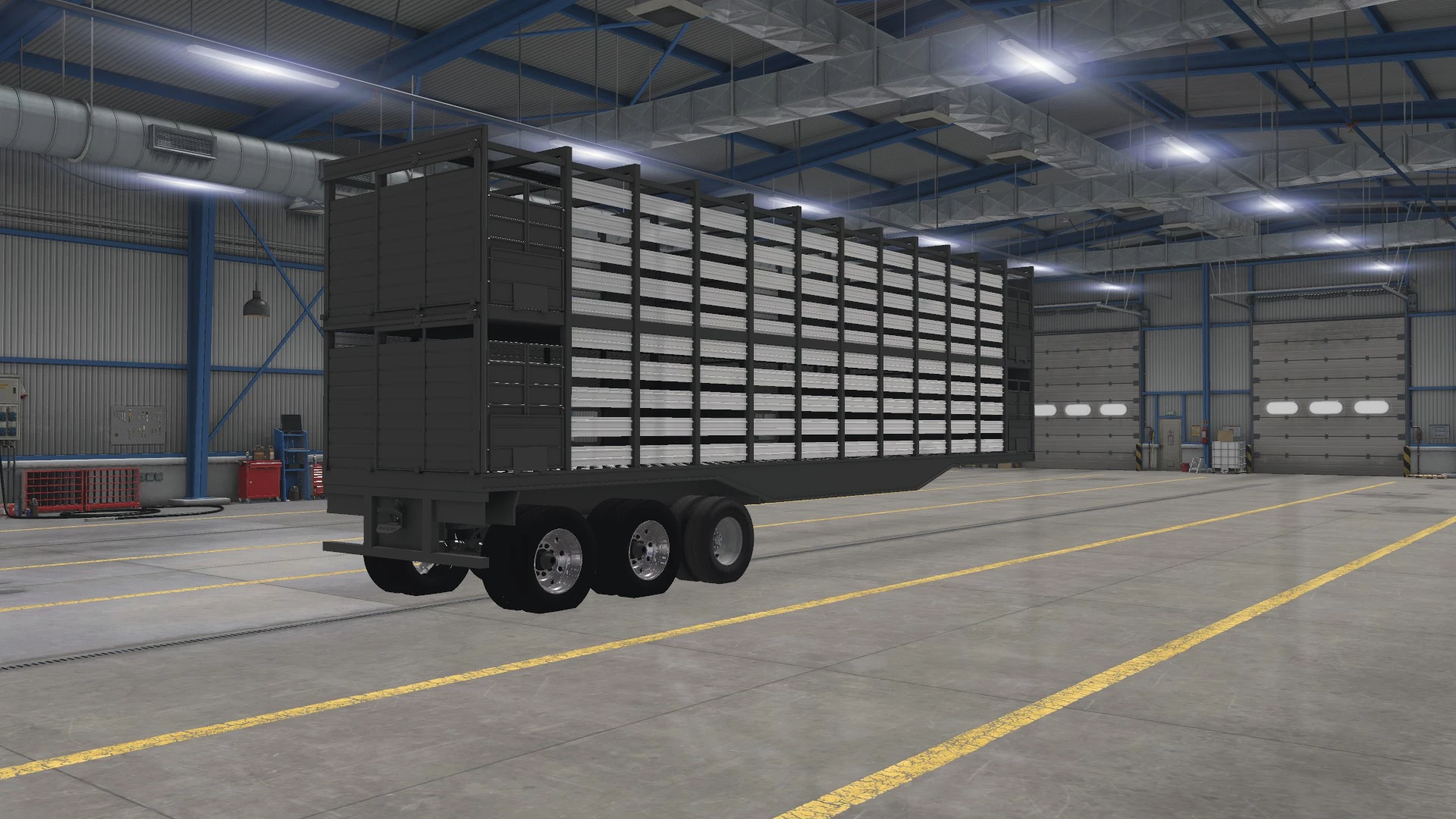 Hualmark Tag Trailer 1