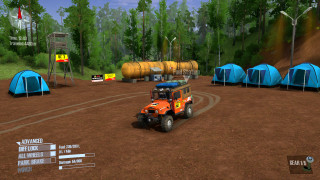 Maps IOX Adventure Offroad 2022