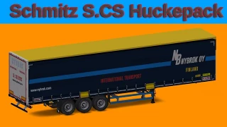 Schmitz Hupa Curtain 1.54 thumbnail 3