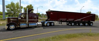 The Cross Country Demolition Dump Ownable 1.46 thumbnail 4