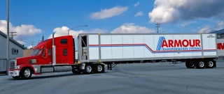 The Pioneer Gooseneck w/Reefer Container Ownable 1.46 thumbnail 4