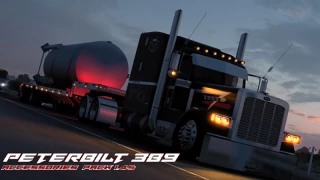 Peterbilt 389 Accessories Pack 1.46 thumbnail 3
