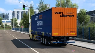 Schmitz Hupa Curtain 1.54 thumbnail 4