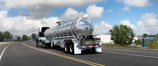 Tytal Crude Oil Tanker Ownable 1.46 thumbnail 4