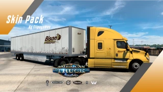 Skin pack by clipogames 2.0 thumbnail 4
