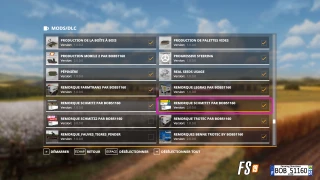 FS19 Schmitz Trailer1 By BOB51160 2.0.0.0 thumbnail 3