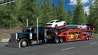 Sun Valley Car Carrier 1.46 thumbnail 2