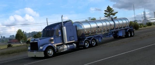 Tytal Crude Oil Tanker Ownable 1.46 thumbnail 3