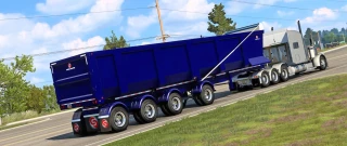 The Cross Country Demolition Dump Ownable 1.46 thumbnail 2
