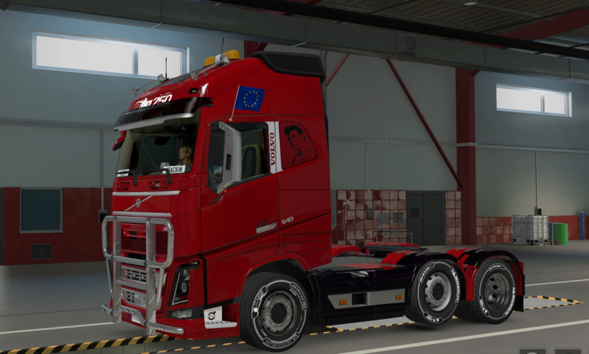 Transporte & Logistik
