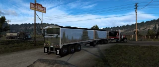 Wilson Pacesetter v1.46 thumbnail 4