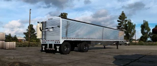 Wilson Pacesetter v1.46 thumbnail 3