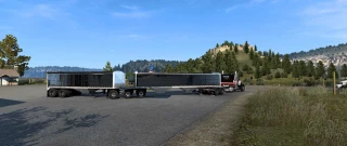 Wilson Pacesetter v1.46 thumbnail 2