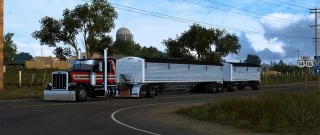 Wilson Pacesetter v1.46 thumbnail 5