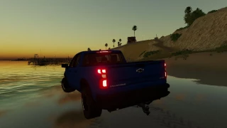 2022 Chevy Silverado zr2 v 1.0 thumbnail 3