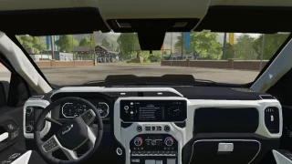 2022 Chevy Silverado zr2 v 1.0 thumbnail 4