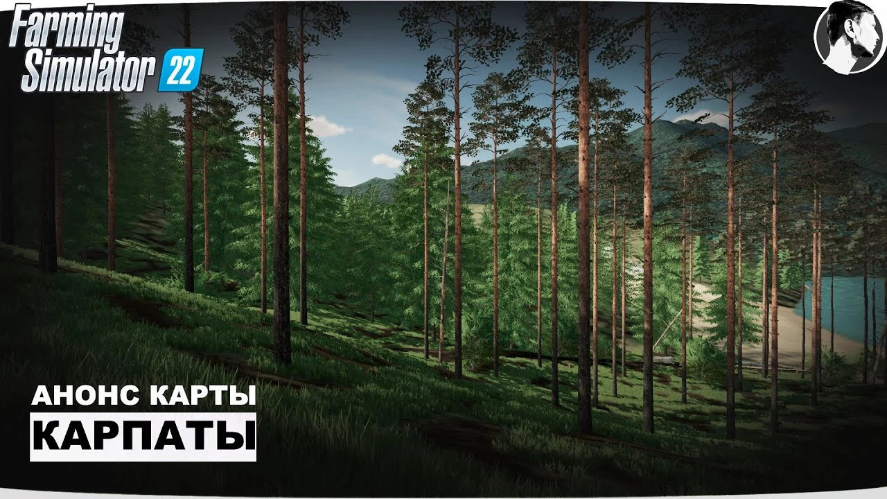 Carpathians beta
