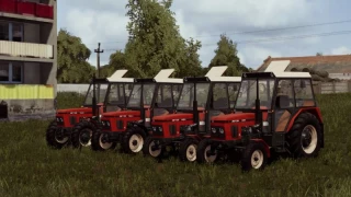 Czechoslovakia Zetor UR I Pack v 1.0 thumbnail 3