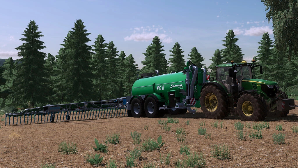 Farm Wiesengrund Weight 1000kg