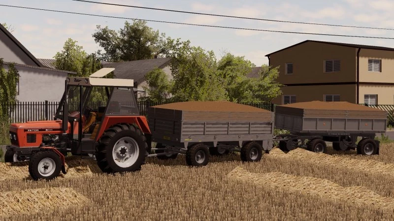 FS19 Zetor Vlad v 1.0