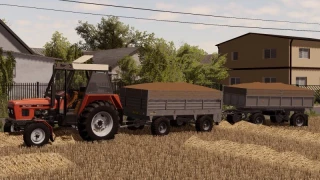 FS19 Zetor Vlad v 1.0 thumbnail 2