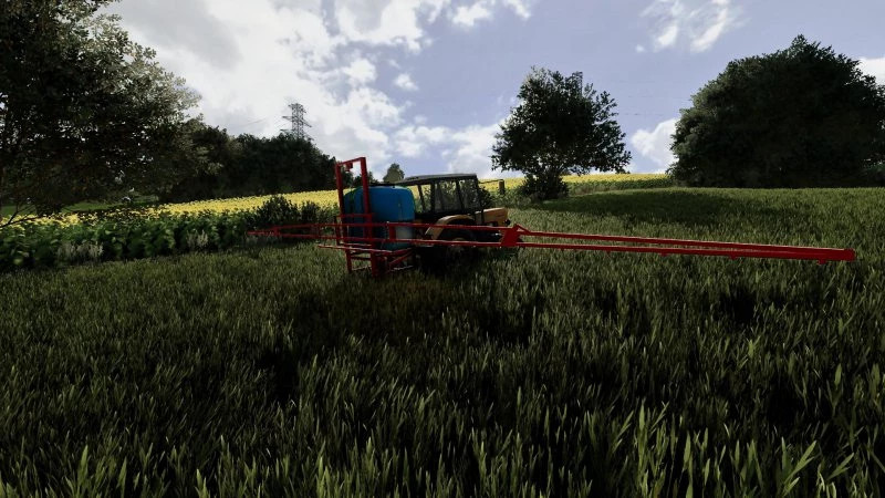 FS22 Biardzki P329/2