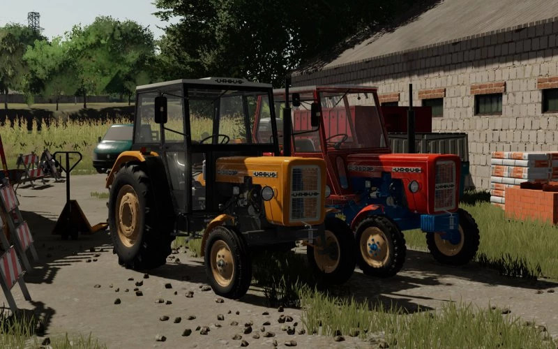 FS22 C360 3P