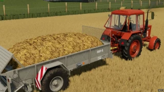 FS22 New manure texture v 1.0 thumbnail 4
