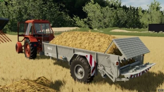 FS22 New manure texture v 1.0 thumbnail 3