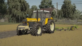 FS22 Shaders by Purcelixx v 1.0 thumbnail 2