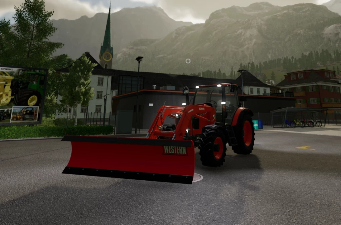 front loader - FS 22 Search - ModLand.net