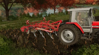 Horsch Terrano 3FX v 1.1 thumbnail 2