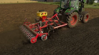 Horsch Terrano 3FX v 1.1 thumbnail 4