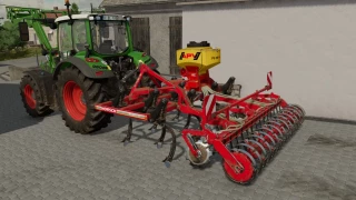 Horsch Terrano 3FX v 1.1 thumbnail 3