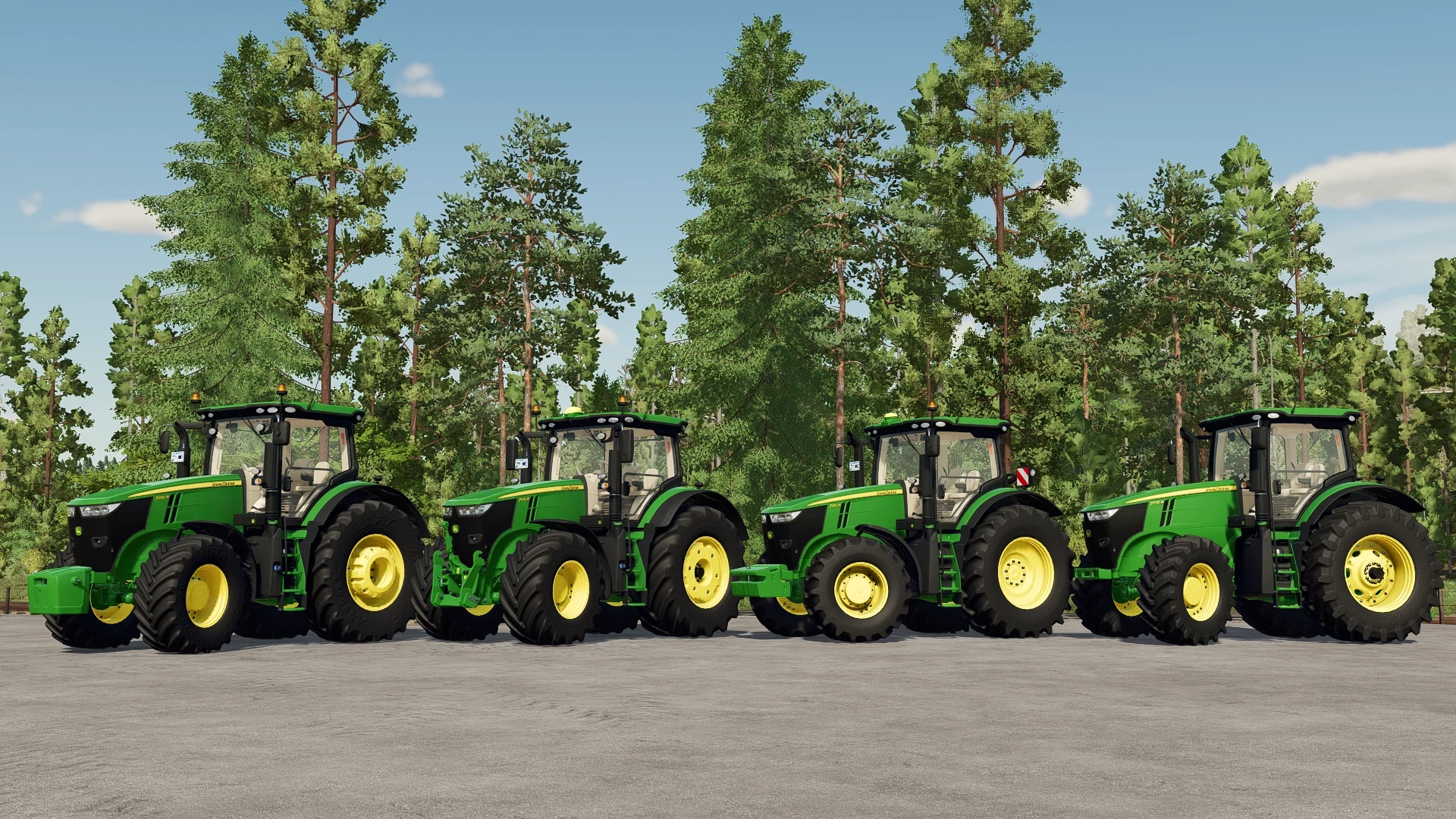 Farming Simulator 22: Continental First Time in Successful Video Game  Series - Continental AG