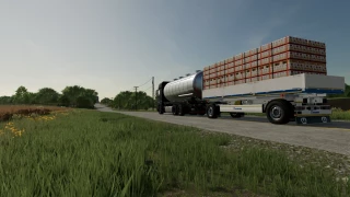 Krone Swap Bodies Pack v 1.7 thumbnail 4