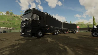 Krone Swap Bodies Pack v 1.7 thumbnail 2