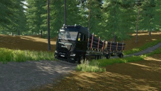 Krone Swap Bodies Pack v 1.7