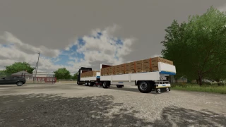 Krone Swap Bodies Pack v 1.7 thumbnail 3