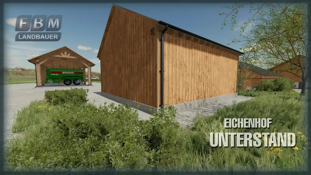 Landbauer Shelter