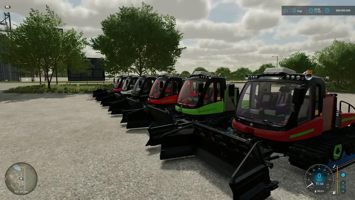Leitwolf Agripower