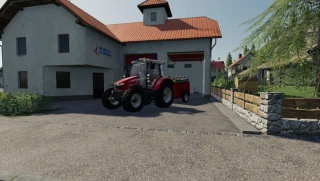 LSFT fire tractor v 2.0 thumbnail 5