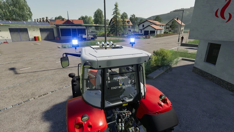 Lsft Fire Tractor V 2 0 Fs 19