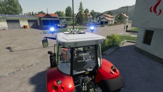 LSFT fire tractor v 2.0 thumbnail 2