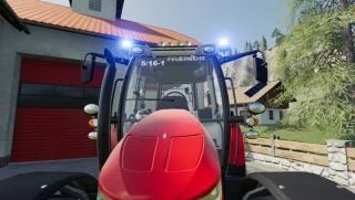 LSFT fire tractor v 2.0 thumbnail 4