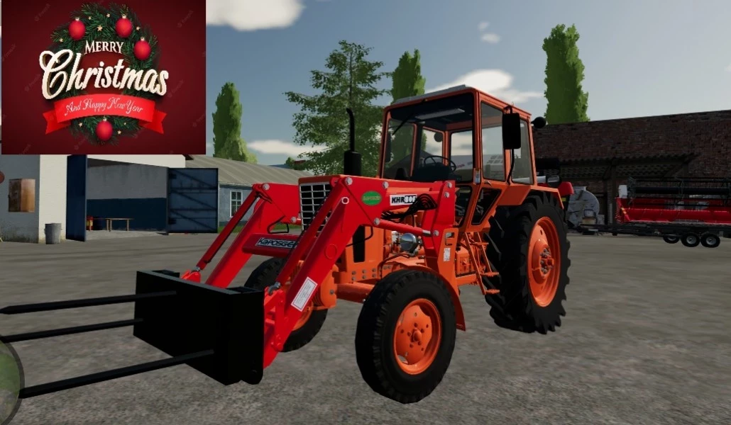 Front Loader Fs 22 Search 3427