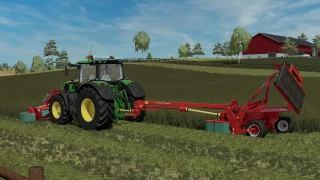 Mysslingen V 1.0 - FS 22