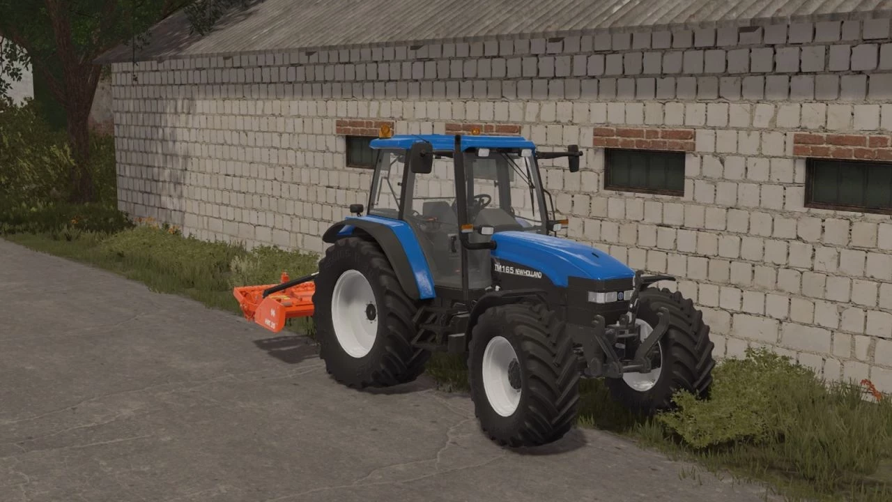 Benzinhahn Für Traktor Fiat New Holland Fiatagri – Originalersatzteil Nr. 5176344 / 27400 AMA