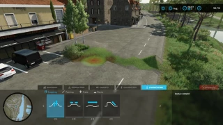 Paint And Terraform Anywhere v 1.1 thumbnail 5